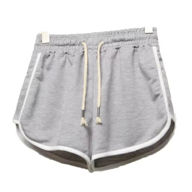 Short yoga large femme — Coloris 1