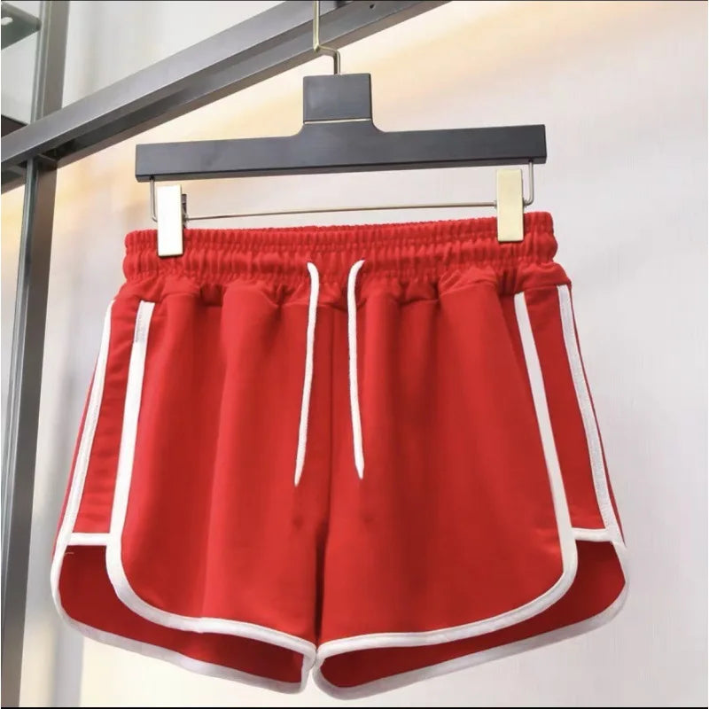 Short yoga large femme — Coloris 7