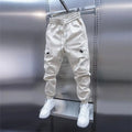 Jogging Homme Coton à Cordon — 6 Coloris, Running & Casual