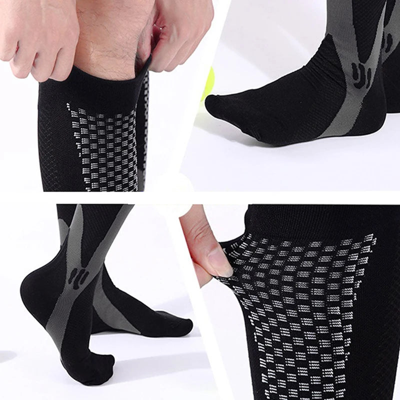 Chaussettes de compression 20-30 mmHg — vue 3