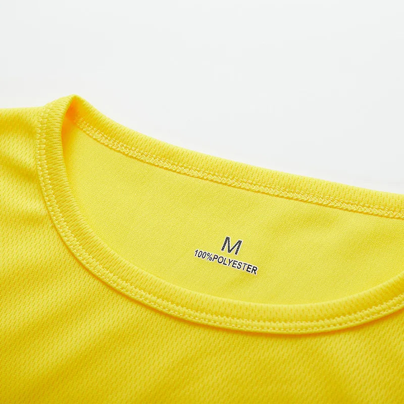 T-shirt running homme séchage rapide — vue 5