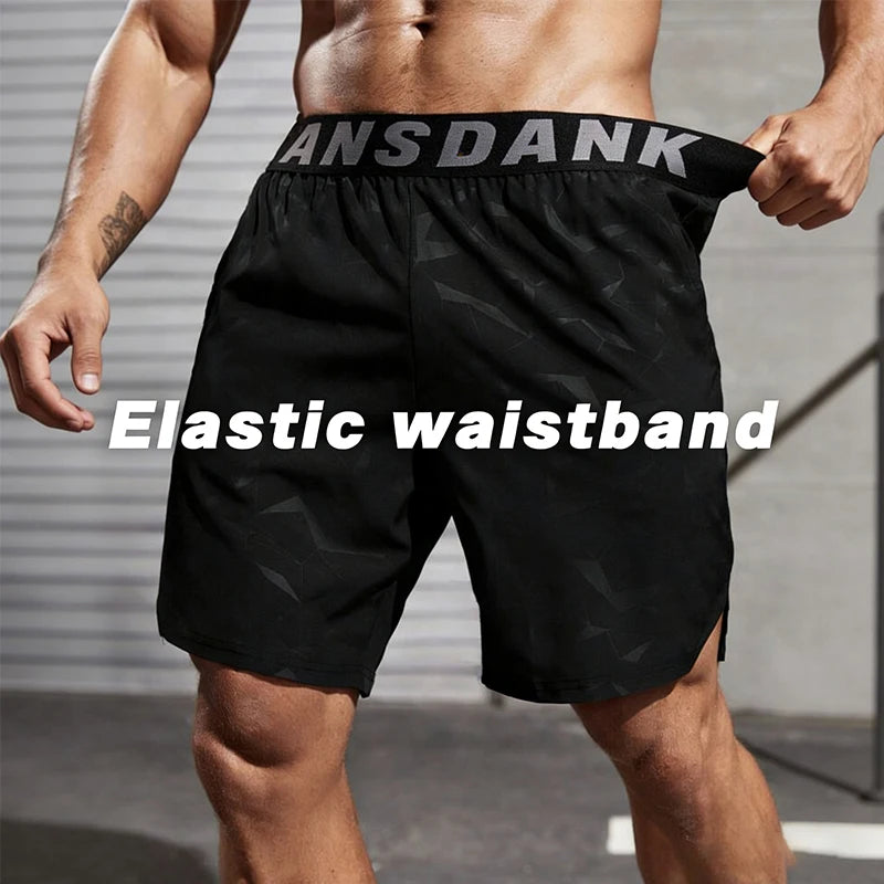 Short running homme football — vue 2