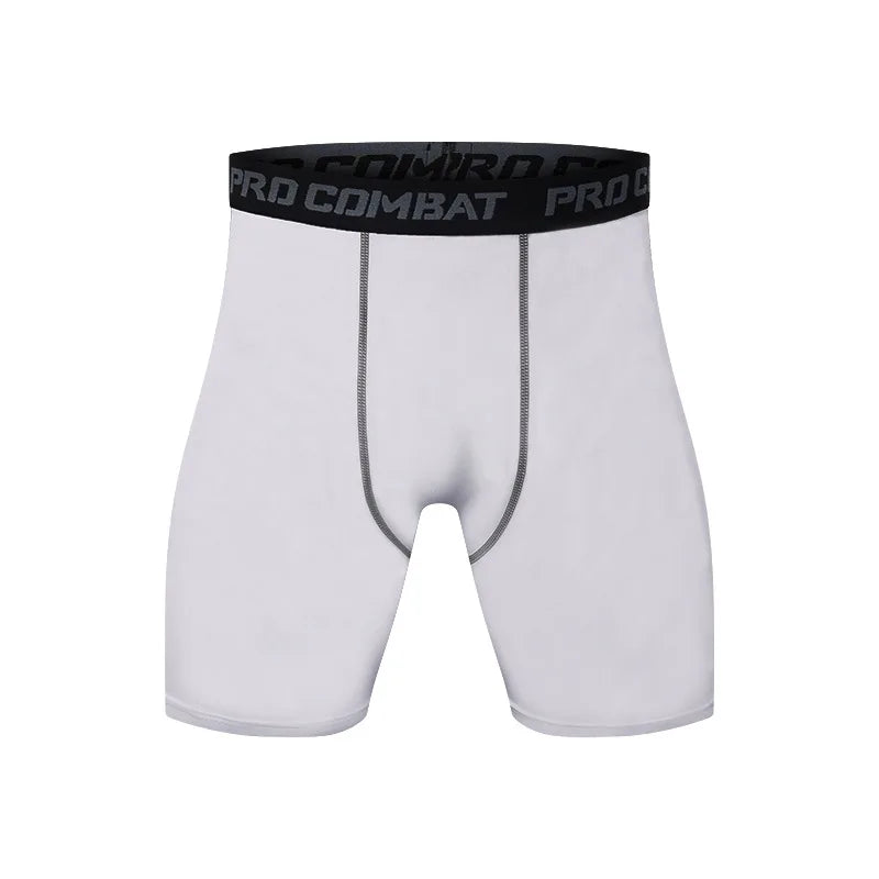Short sport homme été – running, jogging & basket séchage rapide — Coloris photo 16