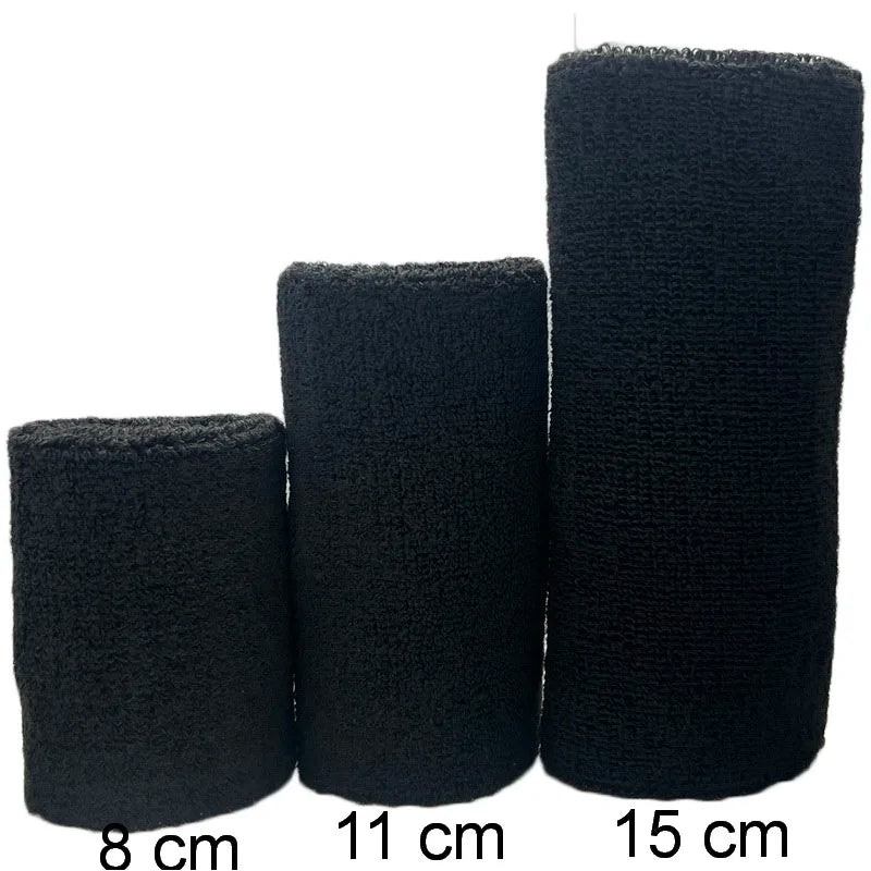 Bracelets sport éponge pack 2 — vue 5