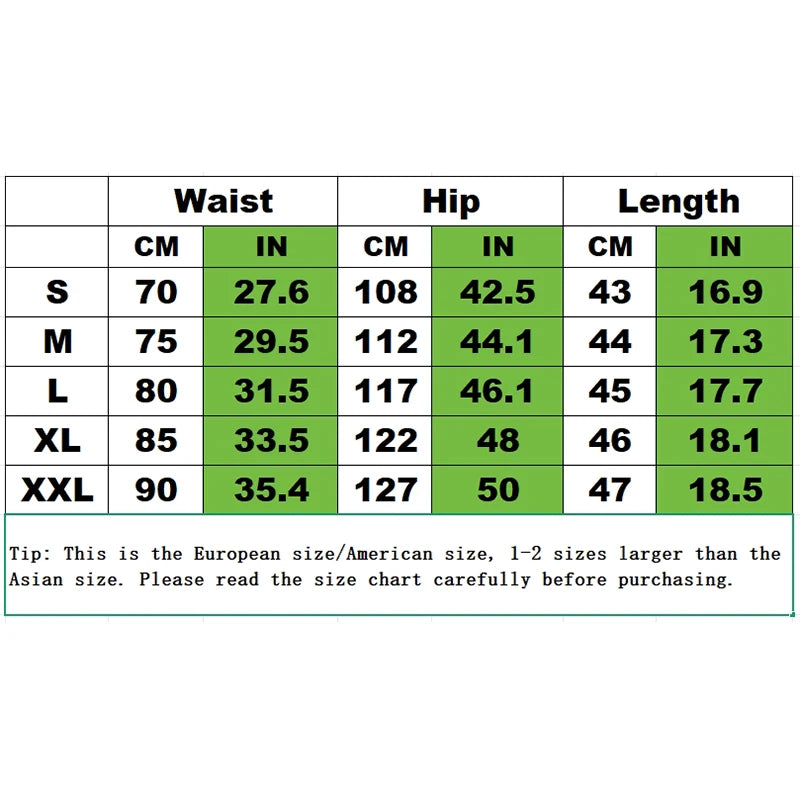 Short running homme football — vue 5