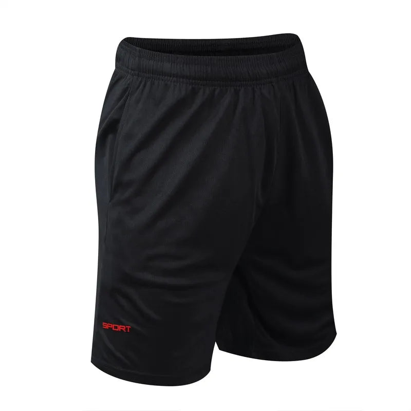 Ensemble Running Homme T-Shirt & Short Séchage Rapide — 6 Coloris, Randonnée & Fitness