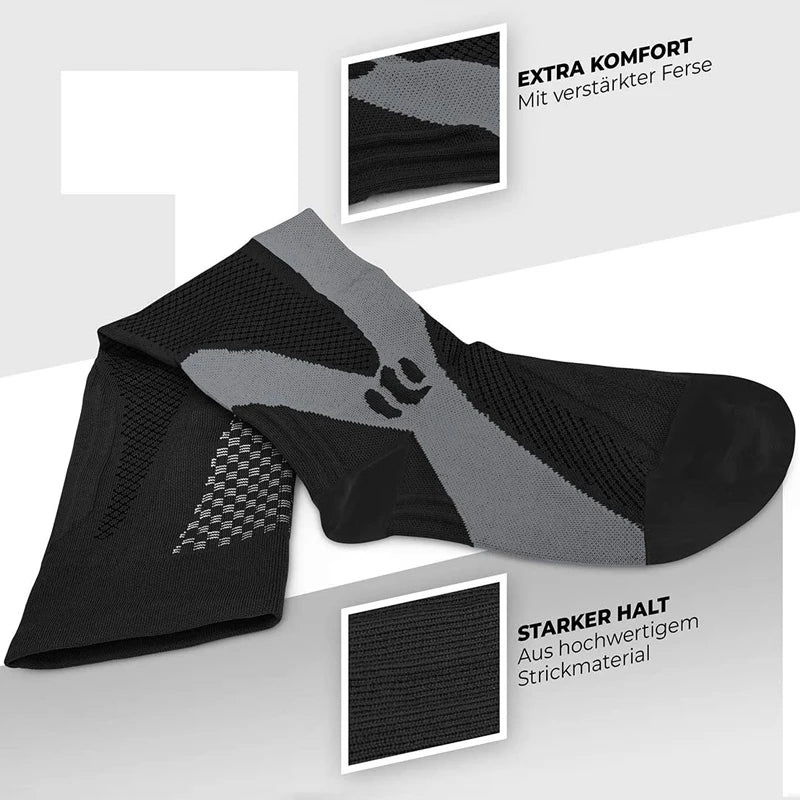 Chaussettes de compression 20-30 mmHg — vue 2