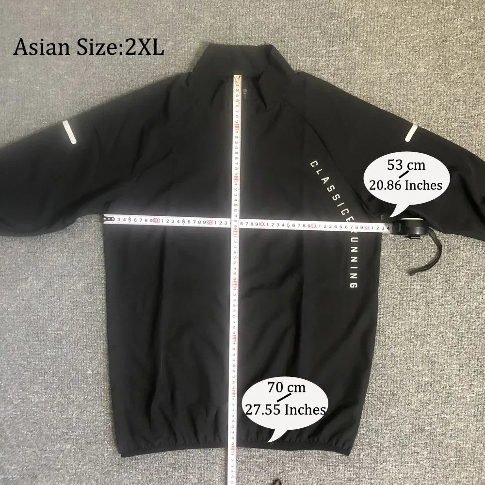Ensemble Running Homme Veste Séchage Rapide & Jogging — 1 à 3 Pièces, Fitness & Outdoor