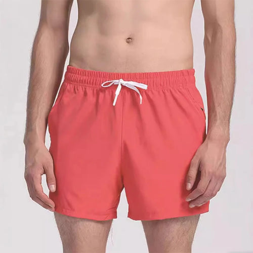 Short Sport Homme Multicolore Séchage Rapide — 9 Coloris, Fitness, Outdoor & Loisir Respirant