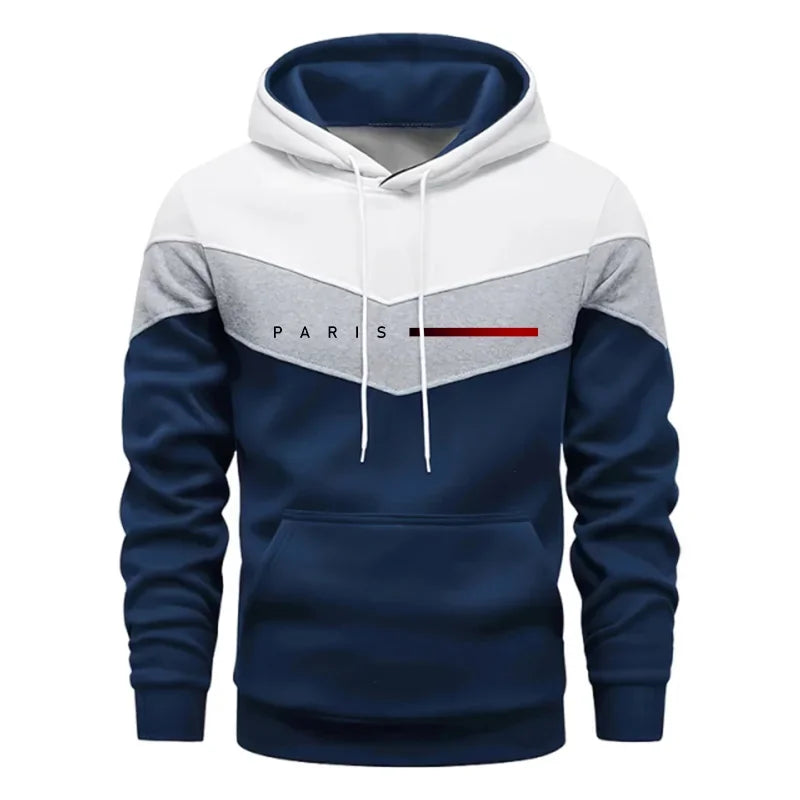 Survêtement Homme Sweat à Capuche & Jogging — Ensemble ou Pièces Séparées, 11 Coloris