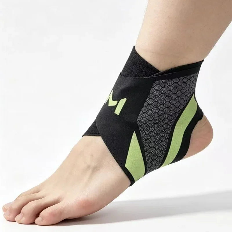 Chevillère sport unisexe — vue 3