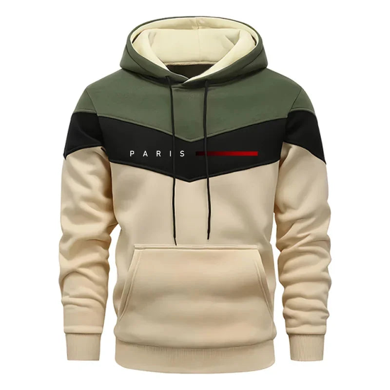 Survêtement Homme Sweat à Capuche & Jogging — Ensemble ou Pièces Séparées, 11 Coloris