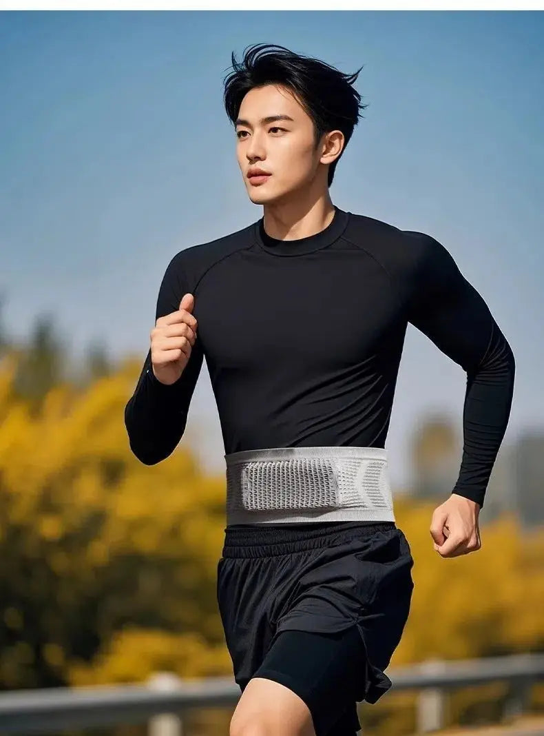 Ceinture running élastique — vue 5