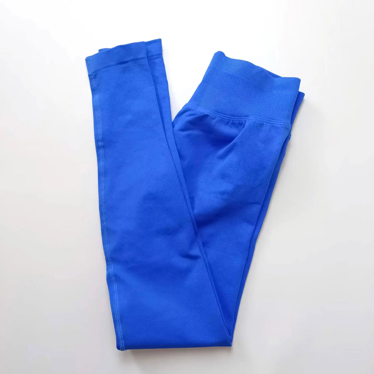 Legging sans coutures femme scrunch — vue 3