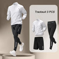 Ensemble Running Homme Veste Séchage Rapide & Jogging — 1 à 3 Pièces, Fitness & Outdoor
