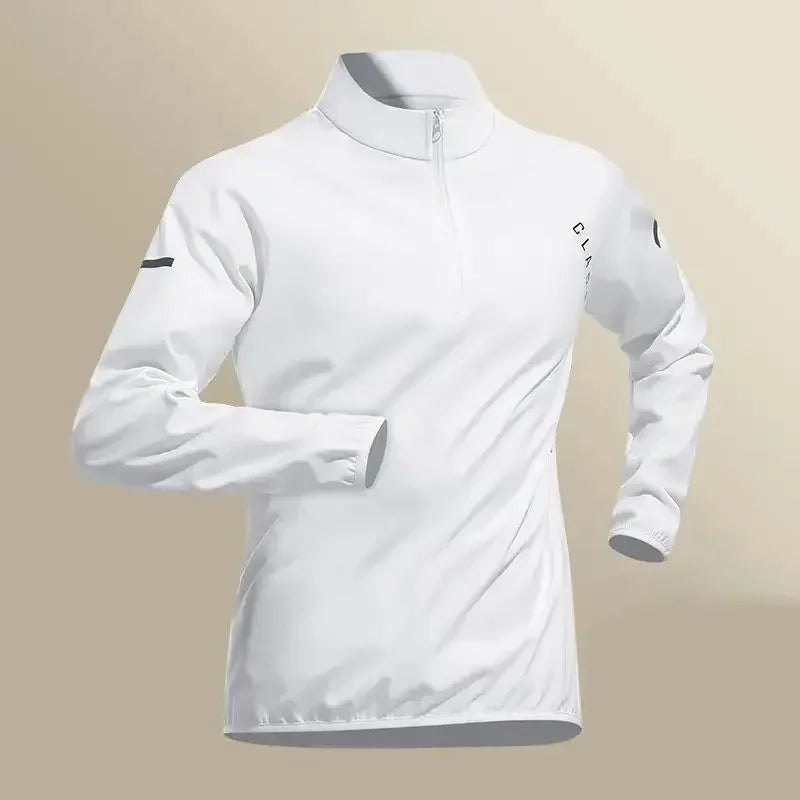 Ensemble sport homme 2-4 pièces, coloris blanc