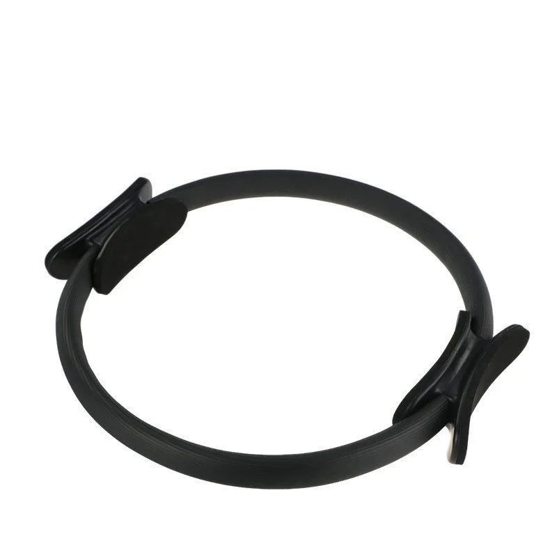 Anneau de Pilates femme yoga et gym – vue 8