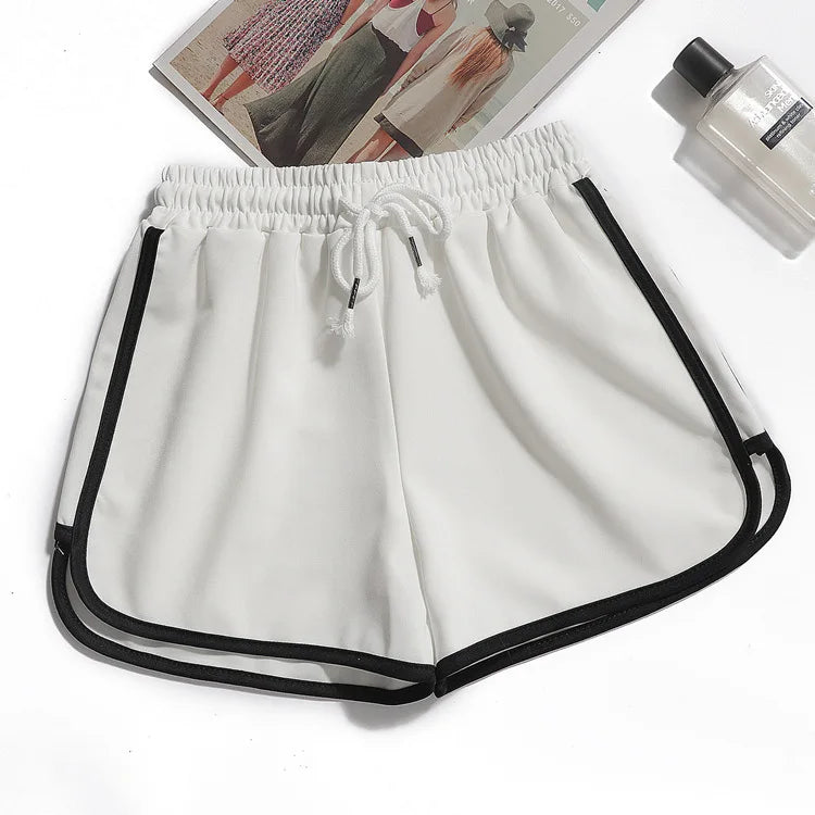 Short yoga large femme — Coloris 3