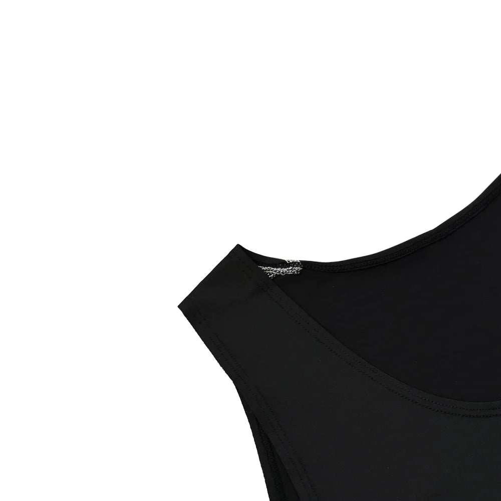 Débardeur fitness homme slim — vue 5