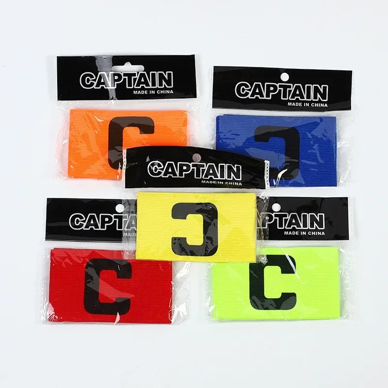 Brassard capitaine football