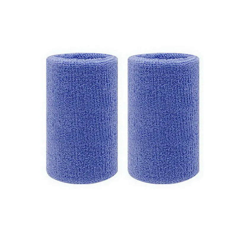 Bracelets sport éponge pack 2 — vue 2