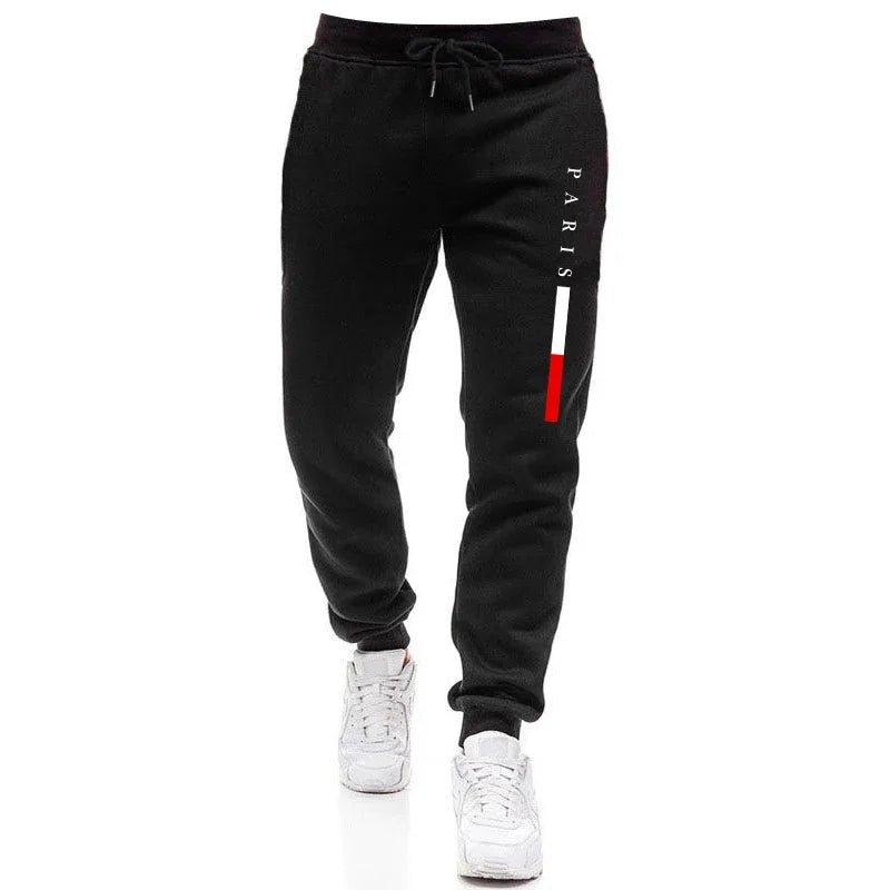 Ensemble Homme Sweat à Capuche & Jogging Urbain — 5 Coloris, Ensemble ou Pièce Seule