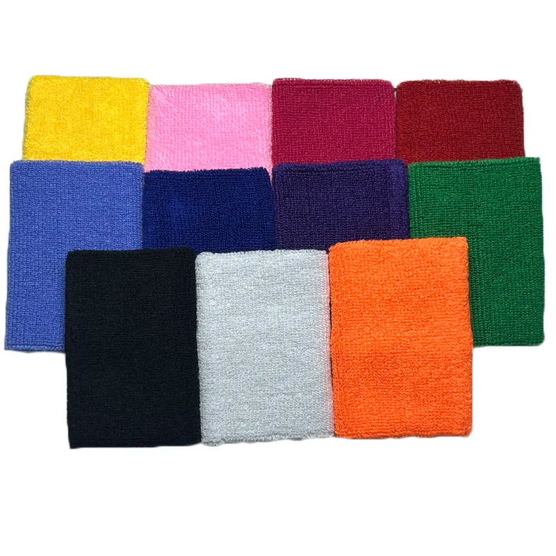 Bracelets sport éponge pack 2 — vue 4