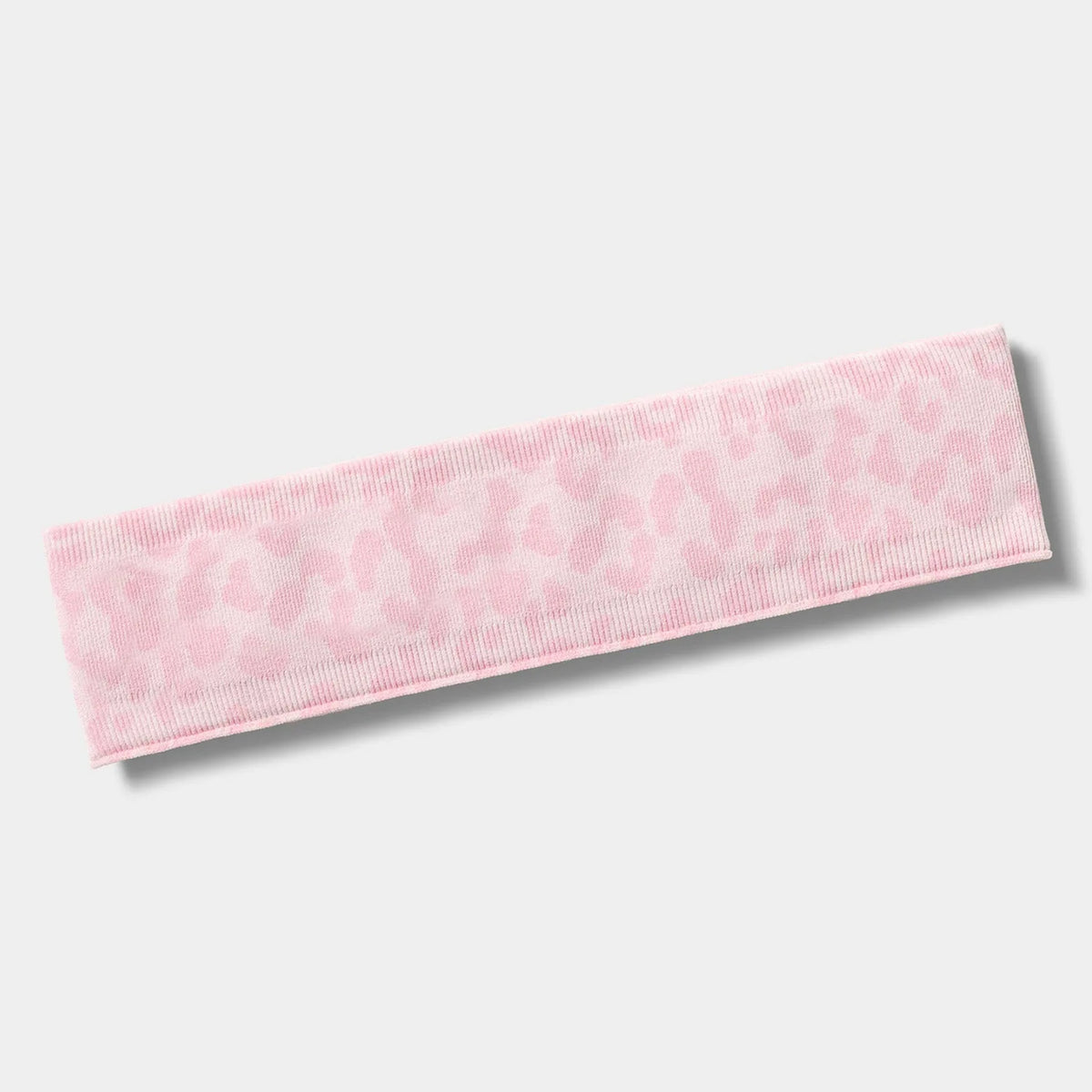 Ensemble yoga léopard & zèbre, coloris rose 5