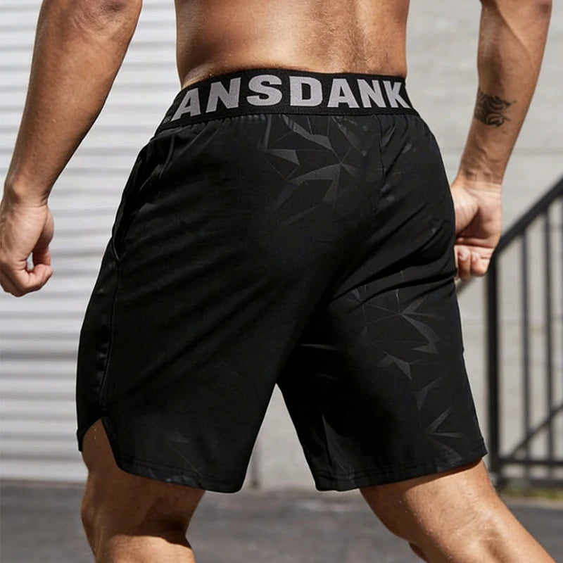 Short running homme football — vue 4
