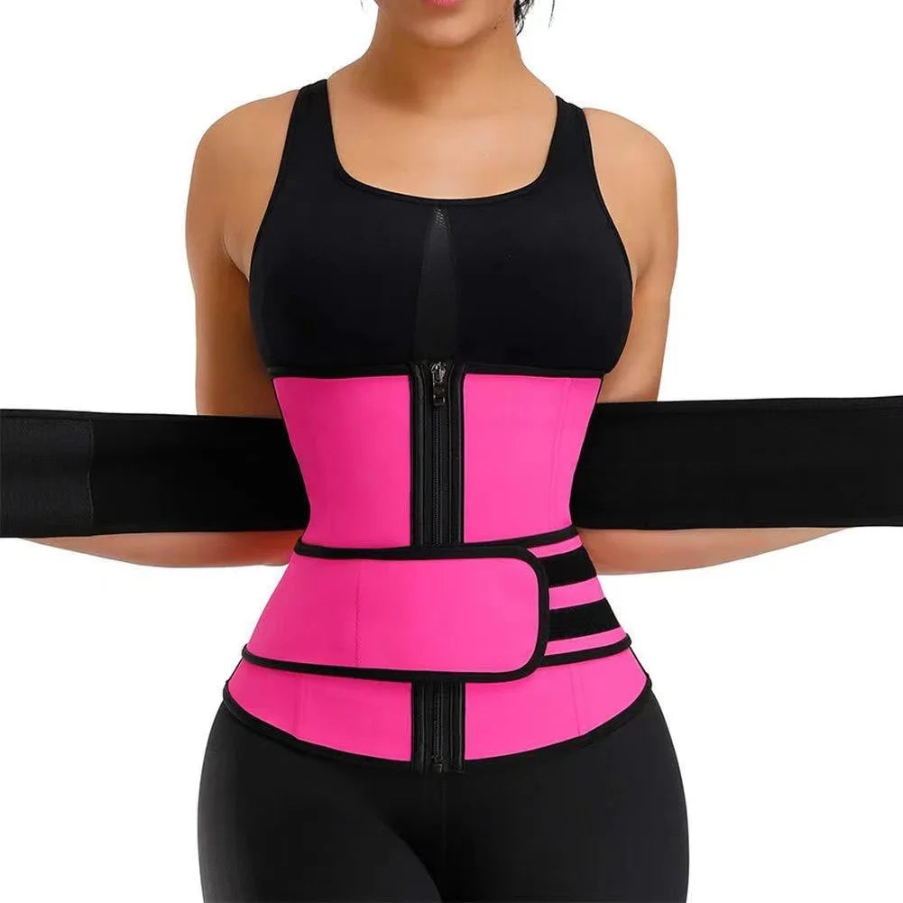 Ceinture de sudation femme — Modèle standard